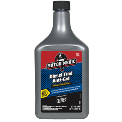 32OZ Fuel/Conditioner M6932