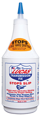 24OZ Lucas Trans Fix