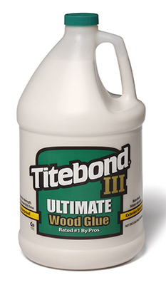 GAL Titebond III Glue