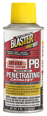 3.5OZ Blaster Penetrate Catalyst