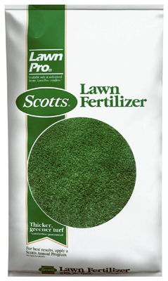 5M Lawn Pro Lawn Fertilizer