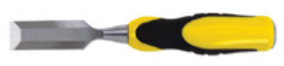 1" Bi-Material Chisel