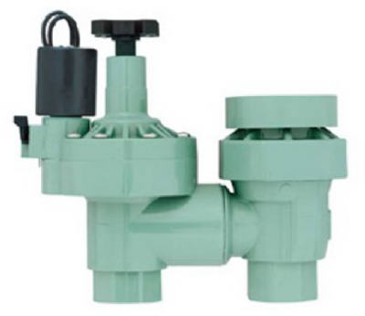 3/4" Anti Siphon Valve