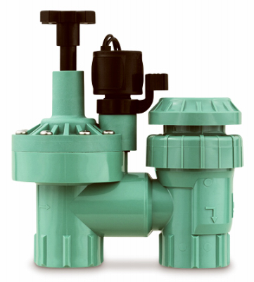 1" Anti Siphon Valve