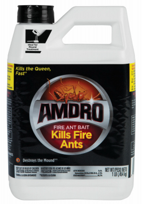 LB Fire Ant Bait