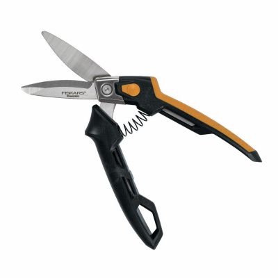 8" Utility Snips