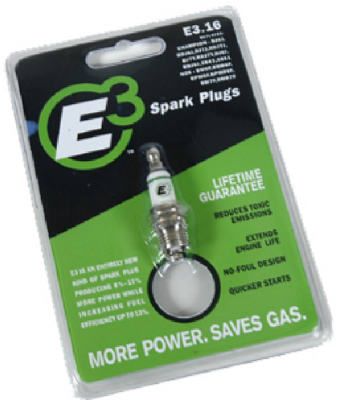 DJ6 / DJ7 E3 Spark Plug