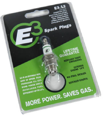 E3.12 Spark Plug