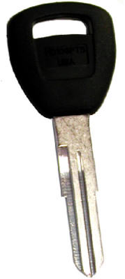 Master Transp Key Blank