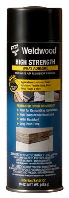 16OZ Spray Adhesive