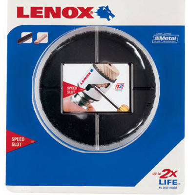 2-3/4" Bi MTL Hole Saw