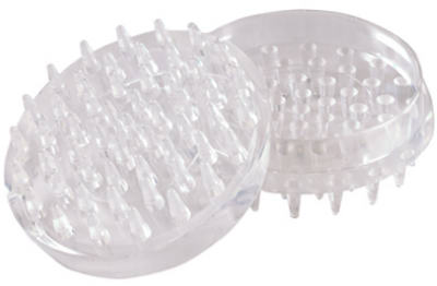 TV4PK 1-1/2" Spiked Cup        *