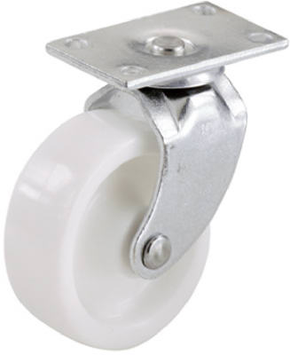 2PK 1-5/8" Swiv Caster