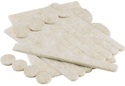 27CT BGE Felt ASSTD