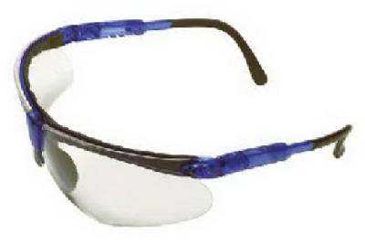 Brow Guard Safe Glasses