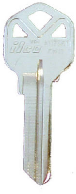 Ultramax Key Blank