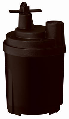 MP 1/6HP Plastic Utility Pump