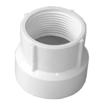 1-1/2x1-1/4 FPT Adapter