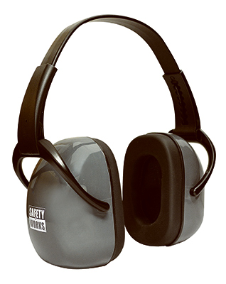 Foldable Ear Muffs