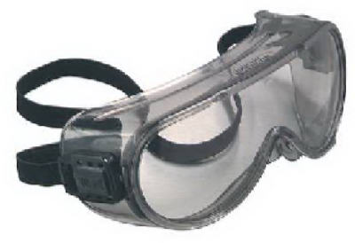 Splash Safe Goggles