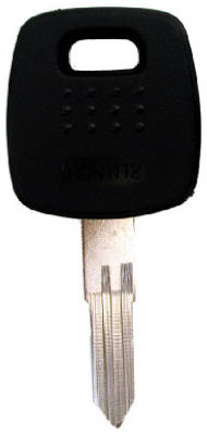 Ilco Transponder Key Blank