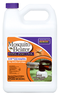 FLYING INSECT FOG GALLON