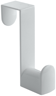 WHT Over Door Hook