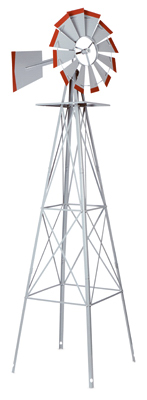 8' American Windmill