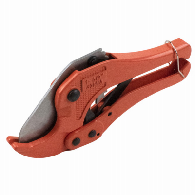 Economy PVC Pipe Cutter