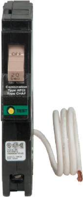 20A SP CH Circ Breaker