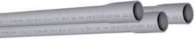 3x10 Sch80 PVC Conduit