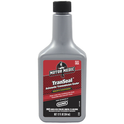 M15-12  Trans Sealer 12oz