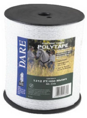 1312' 1/2" Poly Tape