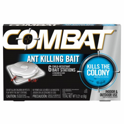 6CT Combat Ant System