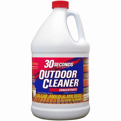GAL 30 Seconds Outdoor Cleaner