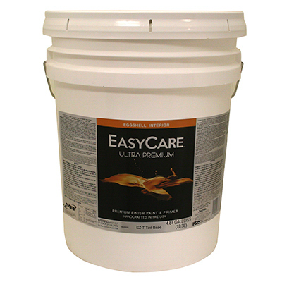 EC 5GAL Eggshell Tint Enamel