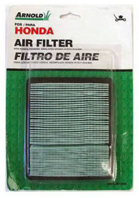 Replacement Honda Air Filter