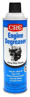 15OZ Engine Degreaser