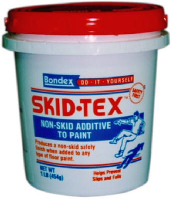 LB Skid-Tex Additive