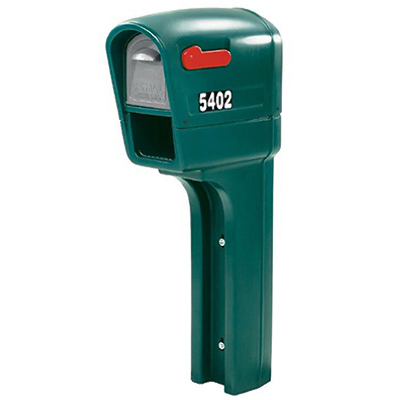 Spruc Plus Mailbox/5330