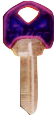 SC1 Violet Key Blank