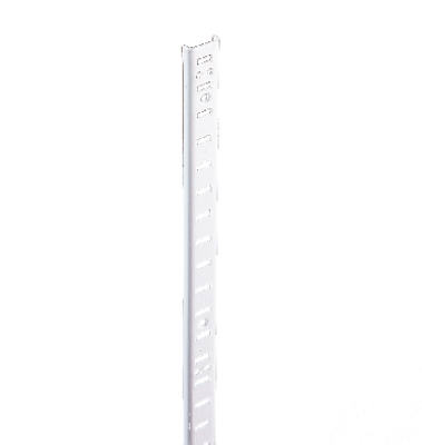36" Zinc Pilaster Standard