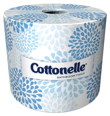 60PK 451CT Bath Tissue