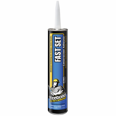 10.5OZFast PRM Adhesive