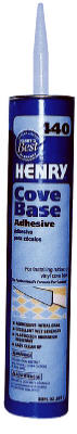 30OZ Cove Base Adhesive (voc)