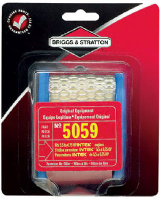 B&S AirFilter Cartridge