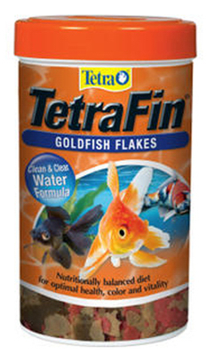 2.2Oz Gold Fish Flakes