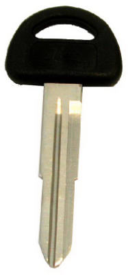 Suzuki Master Key Blank