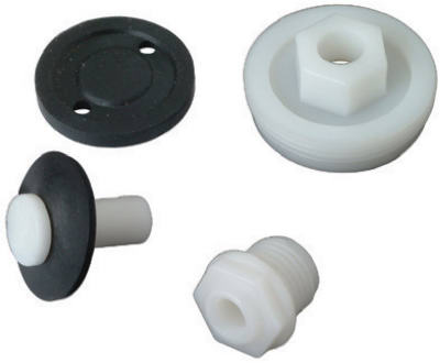 Fill Valve Repair Kit