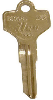 Dexter Lockset KeyBlank